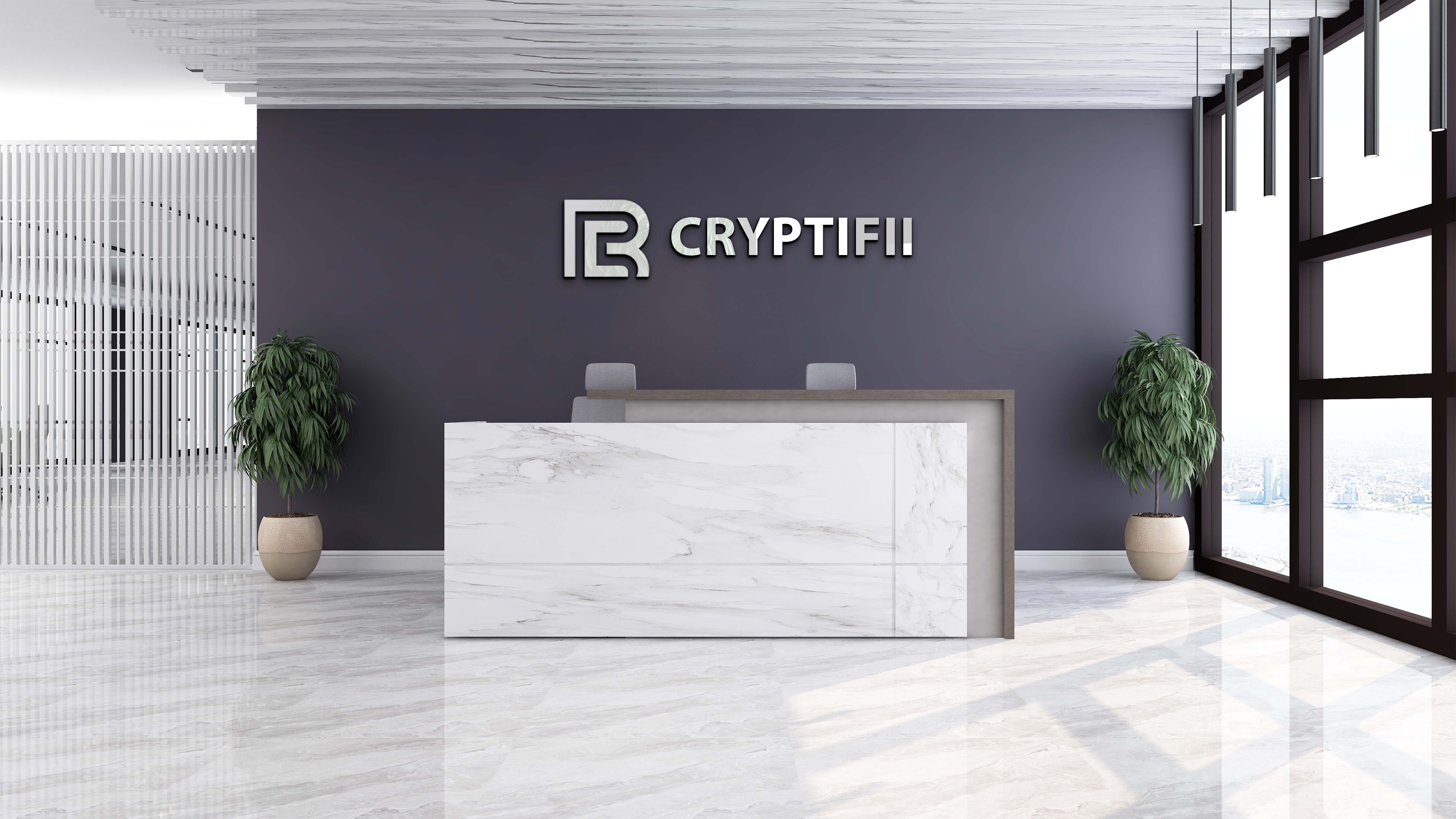 CRYPTIFII